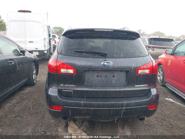 Aukcja sprzedaży 2013 Subaru Tribeca Limited/touring, vin: 4S4WX9GD3D4400616, numer aukcji: 12651499