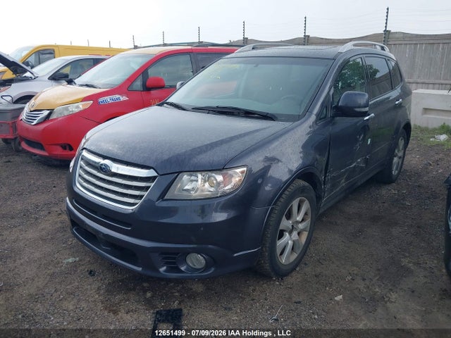 Aukcja sprzedaży 2013 Subaru Tribeca Limited/touring, vin: 4S4WX9GD3D4400616, numer aukcji: 12651499