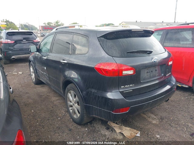 Aukcja sprzedaży 2013 Subaru Tribeca Limited/touring, vin: 4S4WX9GD3D4400616, numer aukcji: 12651499
