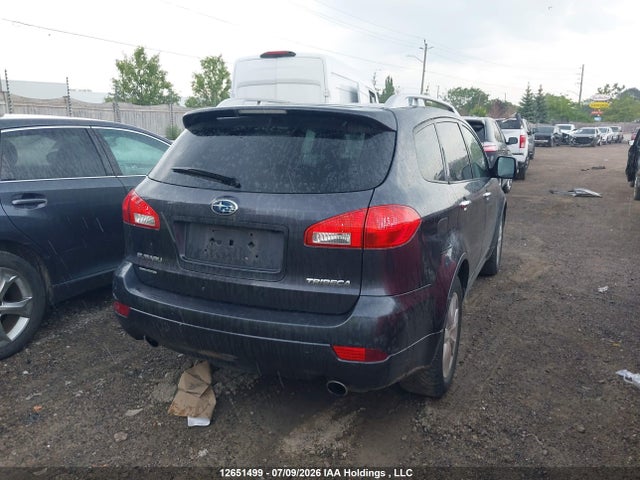 Aukcja sprzedaży 2013 Subaru Tribeca Limited/touring, vin: 4S4WX9GD3D4400616, numer aukcji: 12651499