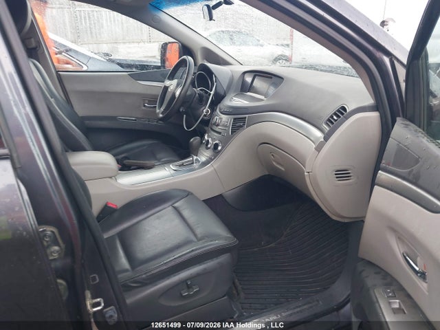 Aukcja sprzedaży 2013 Subaru Tribeca Limited/touring, vin: 4S4WX9GD3D4400616, numer aukcji: 12651499