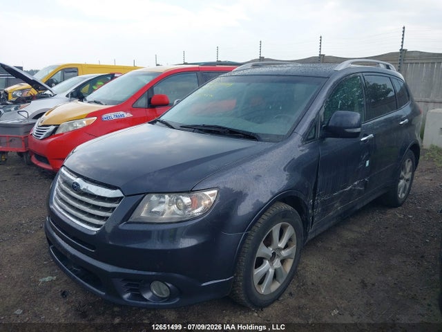 Aukcja sprzedaży 2013 Subaru Tribeca Limited/touring, vin: 4S4WX9GD3D4400616, numer aukcji: 12651499