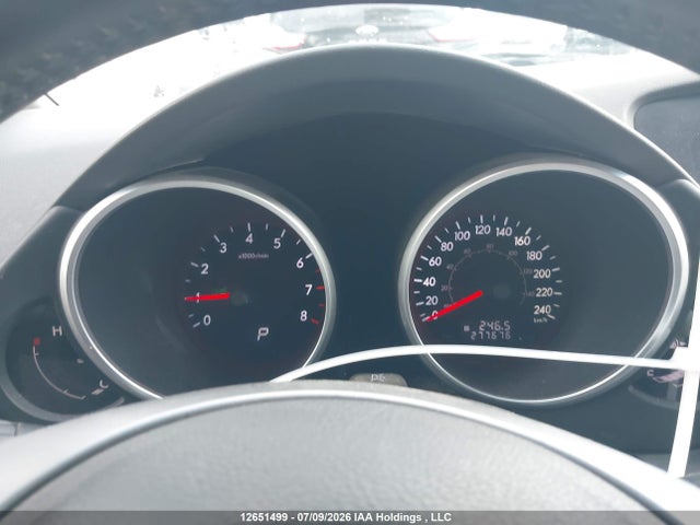 Aukcja sprzedaży 2013 Subaru Tribeca Limited/touring, vin: 4S4WX9GD3D4400616, numer aukcji: 12651499