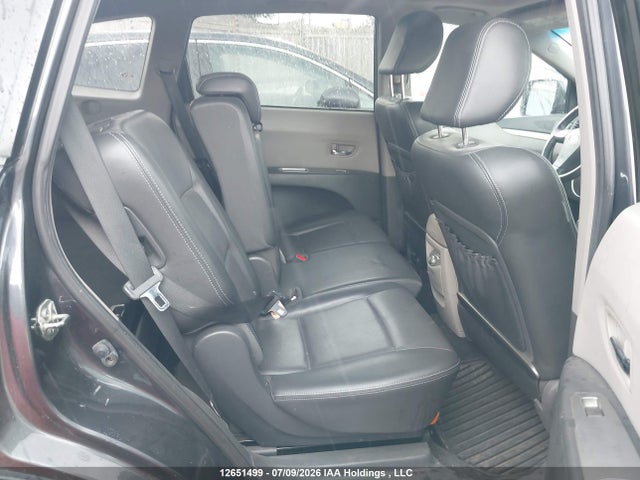 Aukcja sprzedaży 2013 Subaru Tribeca Limited/touring, vin: 4S4WX9GD3D4400616, numer aukcji: 12651499