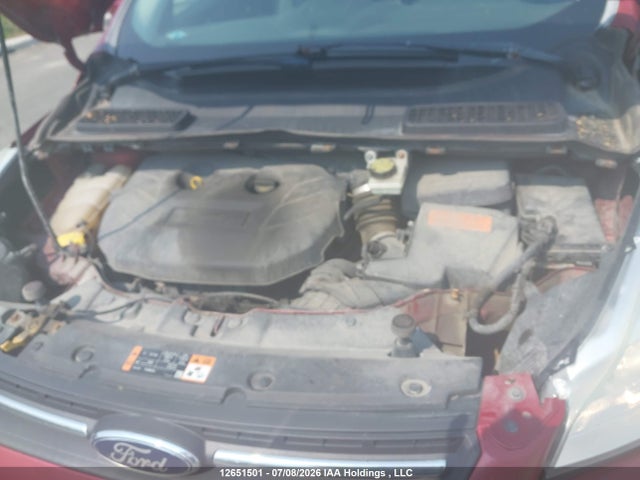 Aukcja sprzedaży 2014 Ford Escape Se, vin: 1FMCU9G93EUC39774, numer aukcji: 12651501