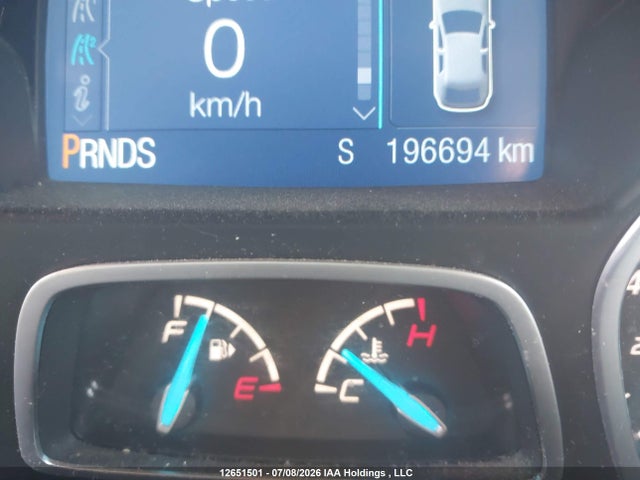 Aukcja sprzedaży 2014 Ford Escape Se, vin: 1FMCU9G93EUC39774, numer aukcji: 12651501