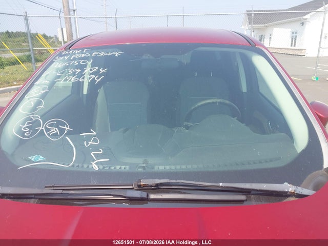 Aukcja sprzedaży 2014 Ford Escape Se, vin: 1FMCU9G93EUC39774, numer aukcji: 12651501