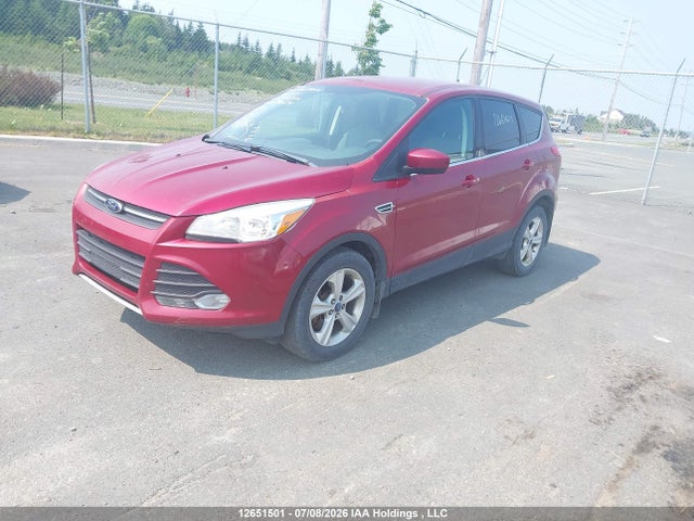 Aukcja sprzedaży 2014 Ford Escape Se, vin: 1FMCU9G93EUC39774, numer aukcji: 12651501