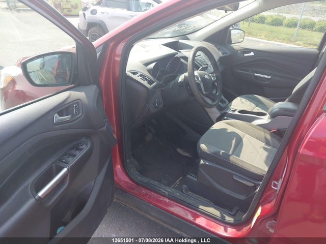Aukcja sprzedaży 2014 Ford Escape Se, vin: 1FMCU9G93EUC39774, numer aukcji: 12651501