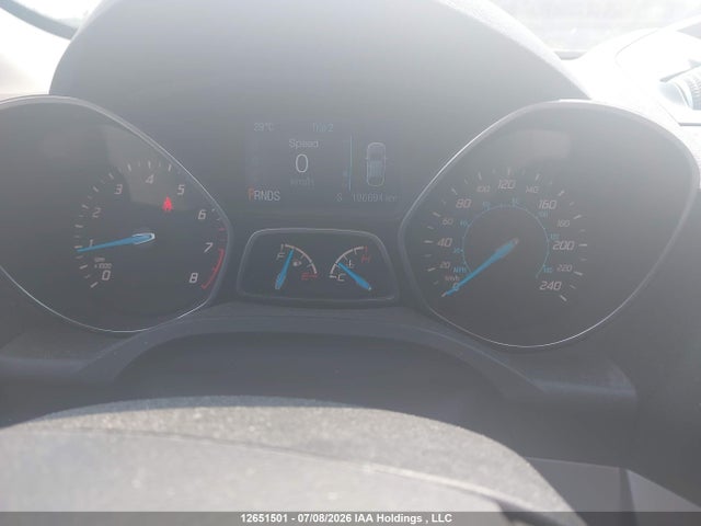 Aukcja sprzedaży 2014 Ford Escape Se, vin: 1FMCU9G93EUC39774, numer aukcji: 12651501