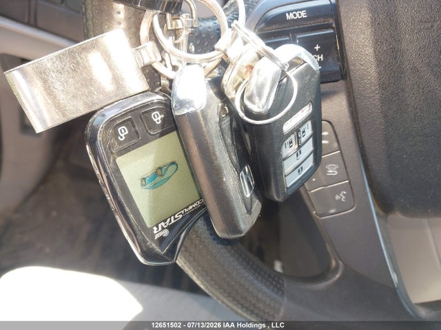 Продажа на аукционе авто 2014 Honda Odyssey Ex, vin: 5FNRL5H47EB503522, номер лота: 12651502