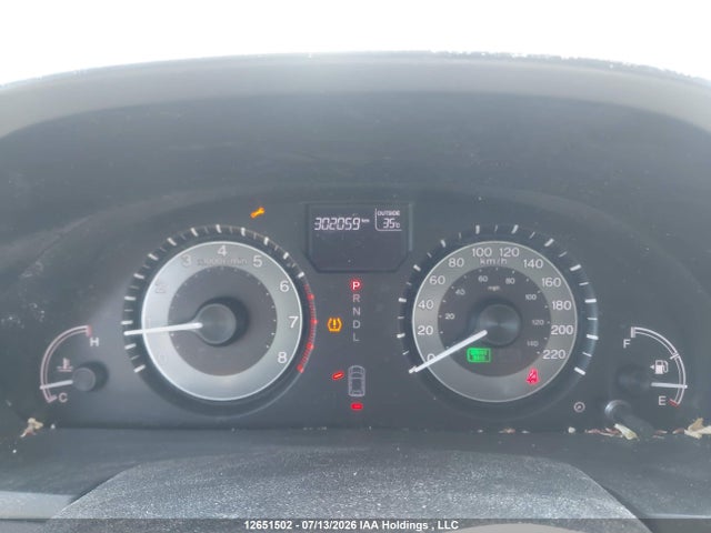 Продажа на аукционе авто 2014 Honda Odyssey Ex, vin: 5FNRL5H47EB503522, номер лота: 12651502