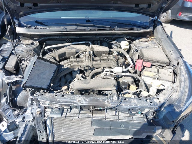 Subaru Crosstrek Sport 2024 JF2GUHFC2RH316065 Image 10