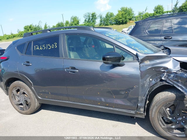 Subaru Crosstrek Sport 2024 JF2GUHFC2RH316065 Image 14