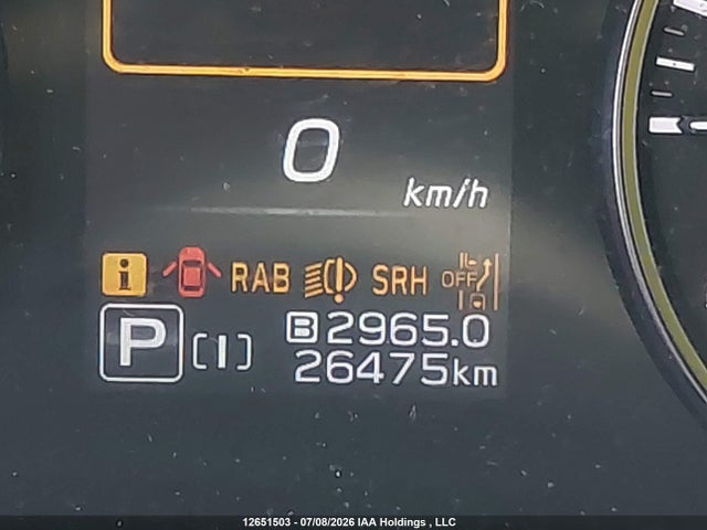 Subaru Crosstrek Sport 2024 JF2GUHFC2RH316065 Image 16