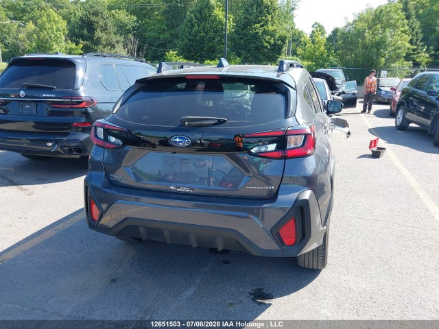 Subaru Crosstrek Sport 2024 JF2GUHFC2RH316065 Image 17