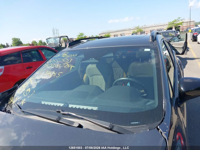 Subaru Crosstrek Sport 2024 JF2GUHFC2RH316065 Image 18