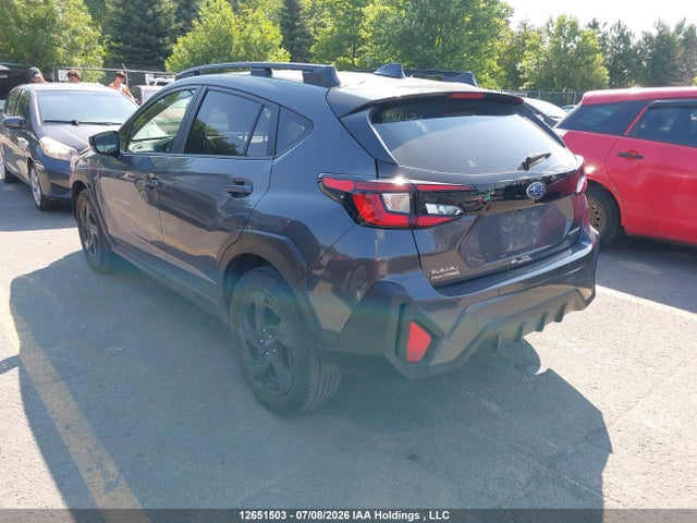 Subaru Crosstrek Sport 2024 JF2GUHFC2RH316065 Image 3