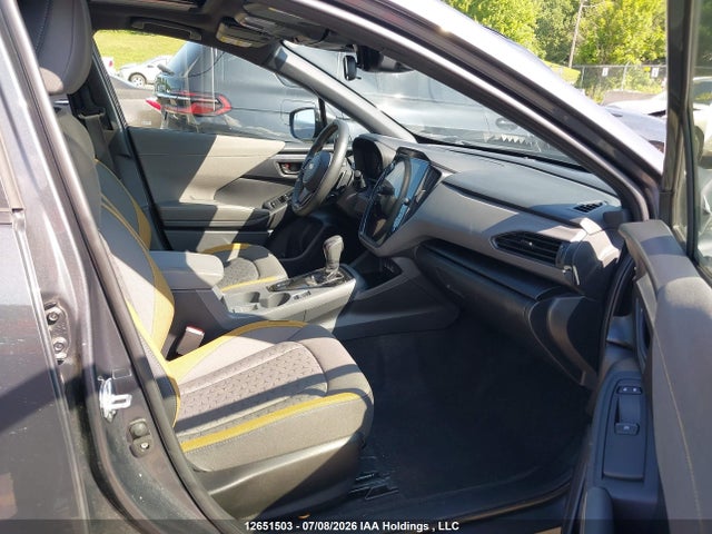 Subaru Crosstrek Sport 2024 JF2GUHFC2RH316065 Image 5