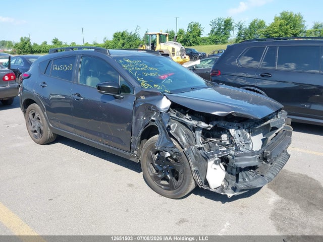 Subaru Crosstrek Sport 2024 JF2GUHFC2RH316065 Image 6