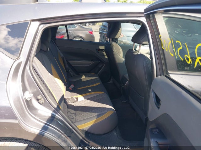 Subaru Crosstrek Sport 2024 JF2GUHFC2RH316065 Image 8