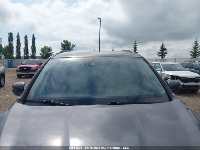 Honda Pilot Touring 2022 5FNYF6H6XNB500527 Image 17