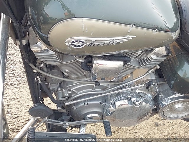 1999 Yamaha Xv1600 მანქანა იყიდება აუქციონზე, vin: JYAVP07N9XA000498, აუქციონის ნომერი: 12651505