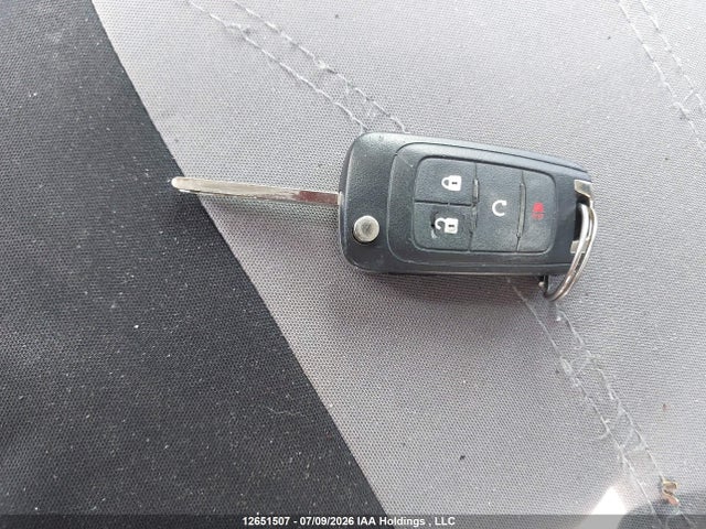 Продажа на аукционе авто 2015 Chevrolet Trax 2lt, vin: 3GNCJSSB9FL151393, номер лота: 12651507