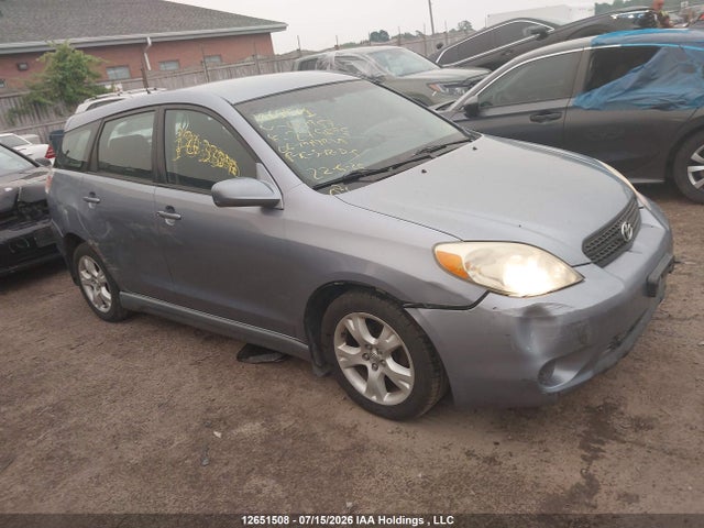 Продаж на аукціоні авто 2006 Toyota Matrix Xr/xrs, vin: 2T1KR32E06C614957, номер лоту: 12651508