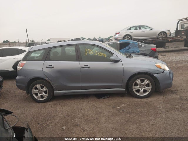 Продажа на аукционе авто 2006 Toyota Matrix Xr/xrs, vin: 2T1KR32E06C614957, номер лота: 12651508