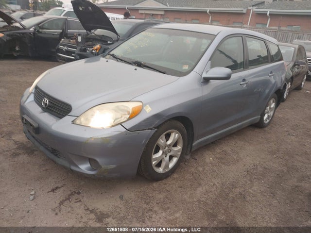 Продажа на аукционе авто 2006 Toyota Matrix Xr/xrs, vin: 2T1KR32E06C614957, номер лота: 12651508