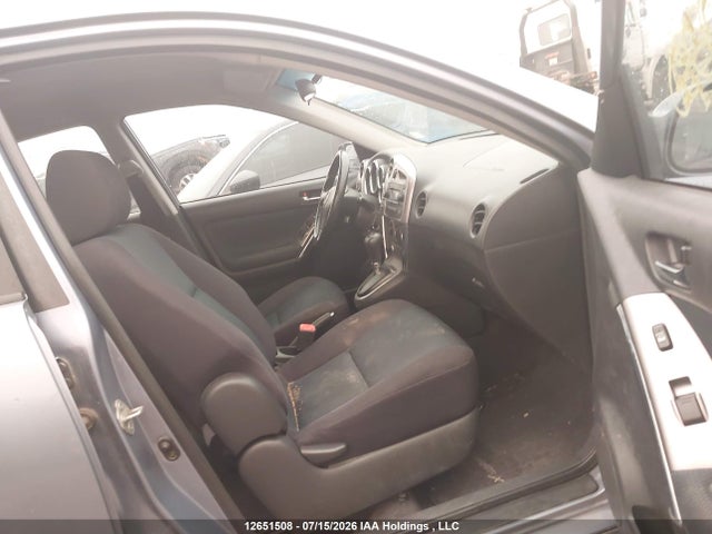 Продажа на аукционе авто 2006 Toyota Matrix Xr/xrs, vin: 2T1KR32E06C614957, номер лота: 12651508