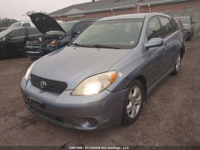 Продажа на аукционе авто 2006 Toyota Matrix Xr/xrs, vin: 2T1KR32E06C614957, номер лота: 12651508