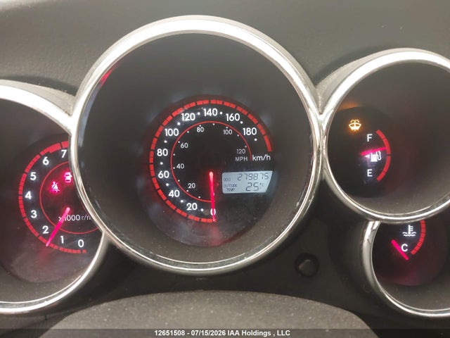 Продажа на аукционе авто 2006 Toyota Matrix Xr/xrs, vin: 2T1KR32E06C614957, номер лота: 12651508