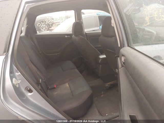 Продажа на аукционе авто 2006 Toyota Matrix Xr/xrs, vin: 2T1KR32E06C614957, номер лота: 12651508