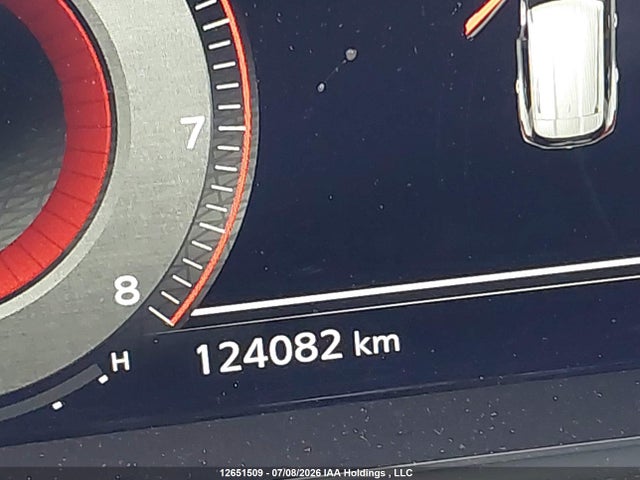 Aukcja sprzedaży 2021 Nissan Rogue Platinum, vin: JN8AT3DD6MW307805, numer aukcji: 12651509