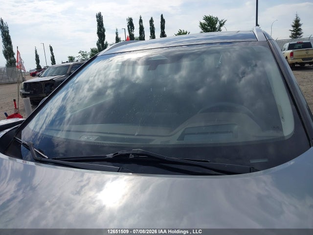 Aukcja sprzedaży 2021 Nissan Rogue Platinum, vin: JN8AT3DD6MW307805, numer aukcji: 12651509