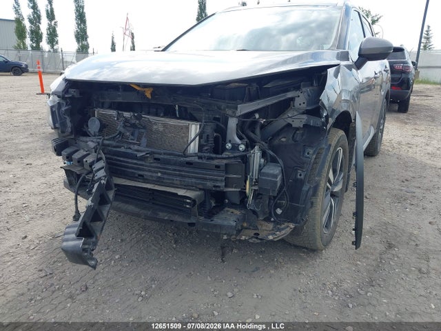 Aukcja sprzedaży 2021 Nissan Rogue Platinum, vin: JN8AT3DD6MW307805, numer aukcji: 12651509