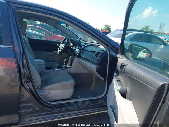 Продажа на аукционе авто 2013 Toyota Camry Hybrid/le/xle, vin: 4T1BD1FK2DU077359, номер лота: 12651510
