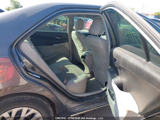 Продажа на аукционе авто 2013 Toyota Camry Hybrid/le/xle, vin: 4T1BD1FK2DU077359, номер лота: 12651510