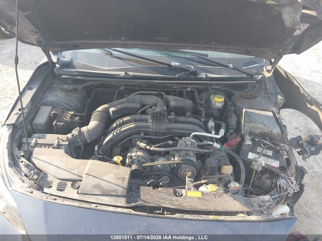 Subaru Impreza Premium Plus 2017 4S3GTAH61H3728389 Image 10