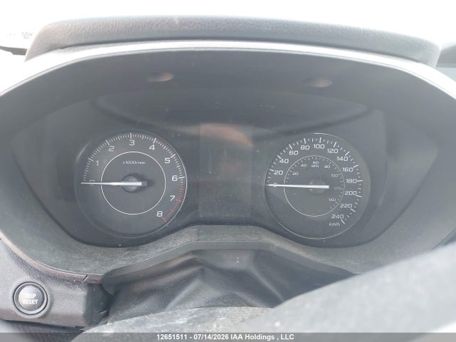 Subaru Impreza Premium Plus 2017 4S3GTAH61H3728389 Image 14
