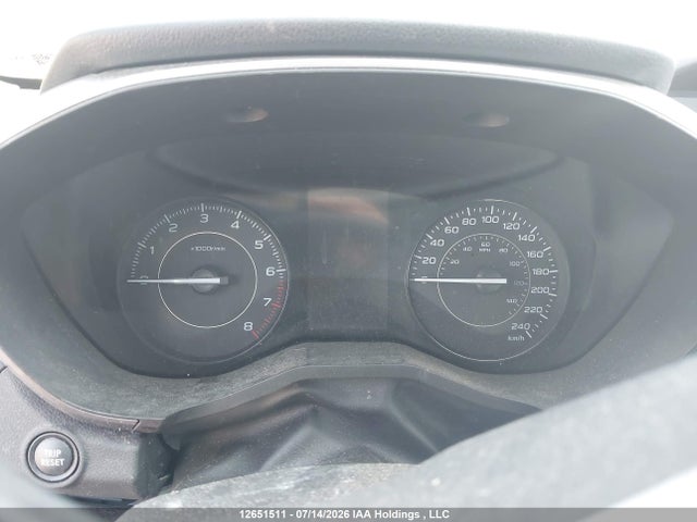 Subaru Impreza Premium Plus 2017 4S3GTAH61H3728389 Image 7