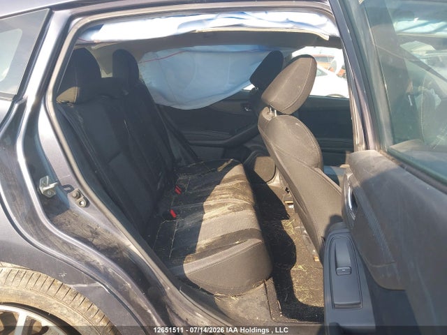 Subaru Impreza Premium Plus 2017 4S3GTAH61H3728389 Image 8