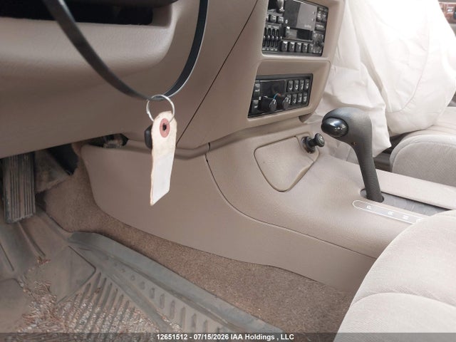 Aukcja sprzedaży 1994 Chrysler Concorde, vin: 2C3HL56T0RH346510, numer aukcji: 12651512