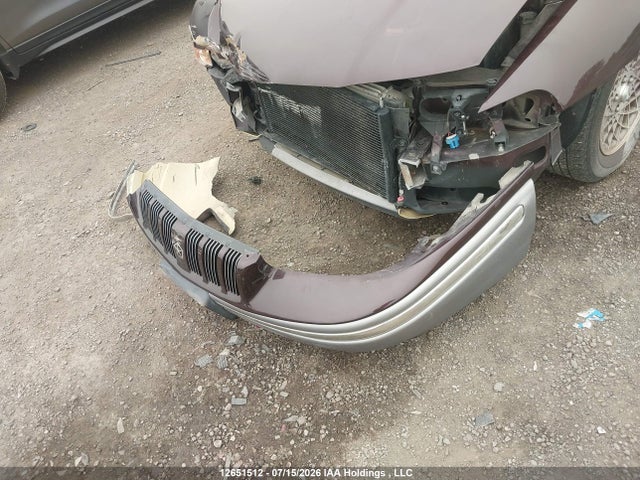 Aukcja sprzedaży 1994 Chrysler Concorde, vin: 2C3HL56T0RH346510, numer aukcji: 12651512