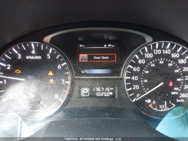12651513 :رقم المزاد ، 1N4AL3AP7FN904132 vin ، 2015 Nissan Altima 2.5/2.5 S/2.5 Sl/2.5 Sv مزاد بيع