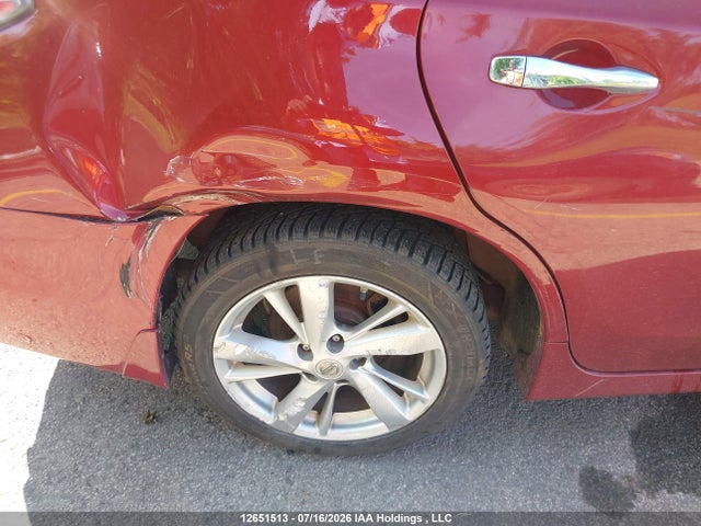 12651513 :رقم المزاد ، 1N4AL3AP7FN904132 vin ، 2015 Nissan Altima 2.5/2.5 S/2.5 Sl/2.5 Sv مزاد بيع