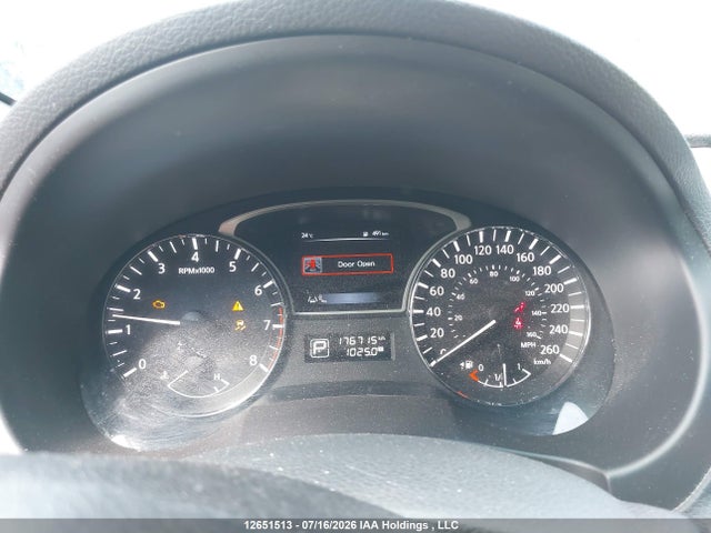 12651513 :رقم المزاد ، 1N4AL3AP7FN904132 vin ، 2015 Nissan Altima 2.5/2.5 S/2.5 Sl/2.5 Sv مزاد بيع