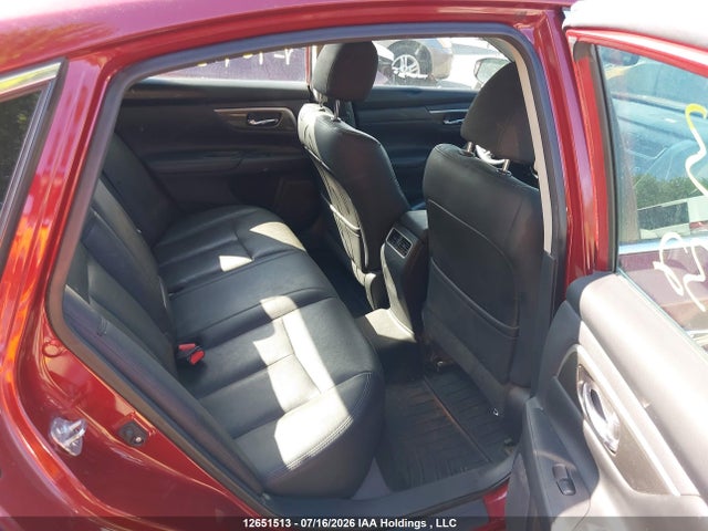 12651513 :رقم المزاد ، 1N4AL3AP7FN904132 vin ، 2015 Nissan Altima 2.5/2.5 S/2.5 Sl/2.5 Sv مزاد بيع
